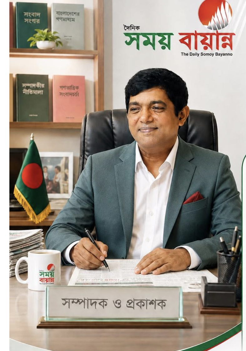 শম্ভু চন্দ্র সরকার